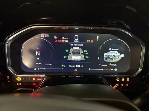 New 2026 Chevrolet Silverado 3500 LT w/ Convenience Package image 18