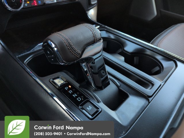 New 2026 Ford F150 King Ranch w/ Equipment Group 601A High AWD/4WD image 18