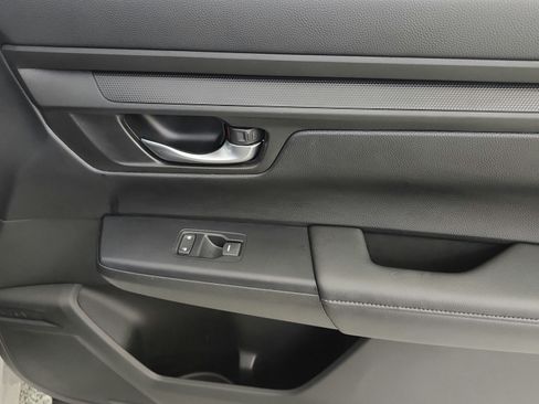 Used 2024 Honda CR-V EX image 33