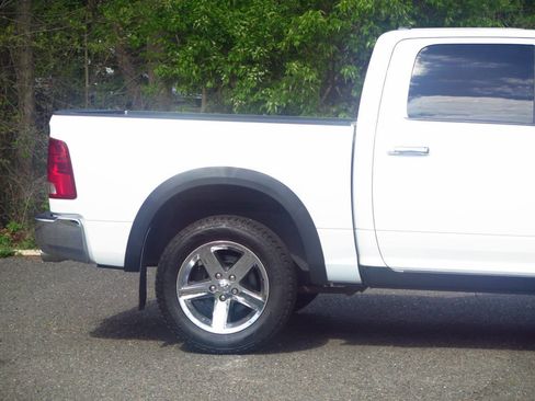 Used 2010 Dodge Ram 1500 Truck SLT w/ Big Horn Regional Pkg AWD/4WD image 29