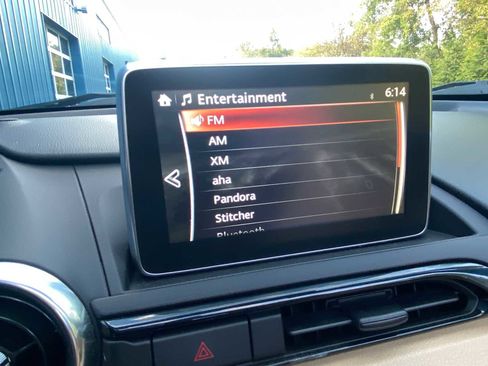 Used 2016 MAZDA MX-5 Miata Grand Touring image 20