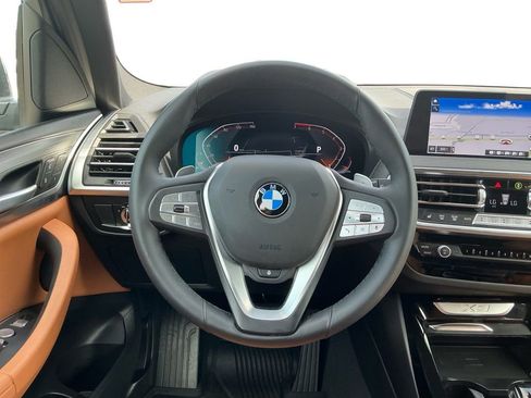 Used 2024 BMW X3 sDrive30i w/ Convenience Package RWD image 18