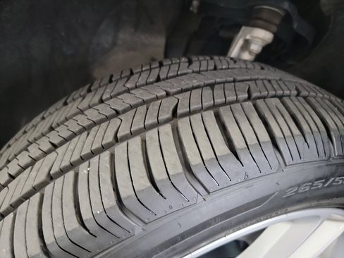 Used 2021 Dodge Durango GT AWD/4WD image 31