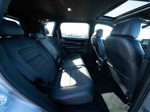 Used 2023 Honda CR-V Sport Touring image 25