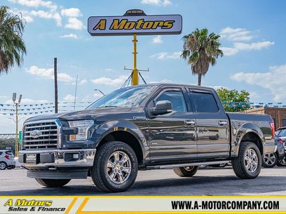 Used 2017 Ford F150 XLT w/ Equipment Group 302A Luxury