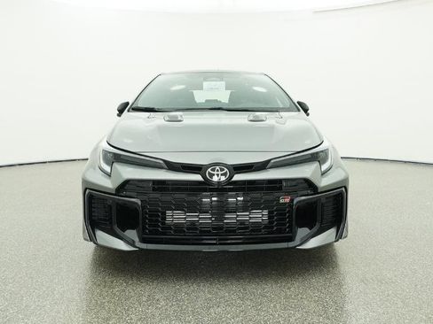 New 2026 Toyota Corolla GR image 3