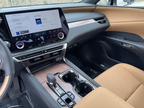 New 2026 Lexus RX 350 Premium Plus AWD/4WD image 26