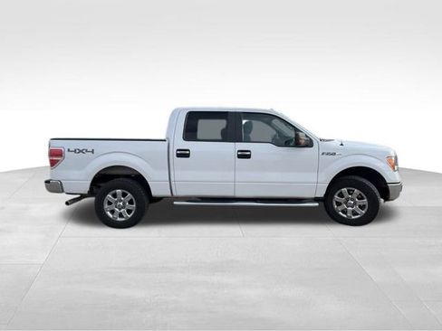 Used 2014 Ford F150 XLT w/ Equipment Group 302A Luxury image 7