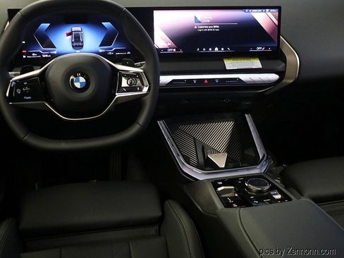 Used 2025 BMW X3 xDrive30i image 16