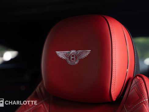 Used 2023 Bentley Continental GT Mulliner AWD/4WD image 22