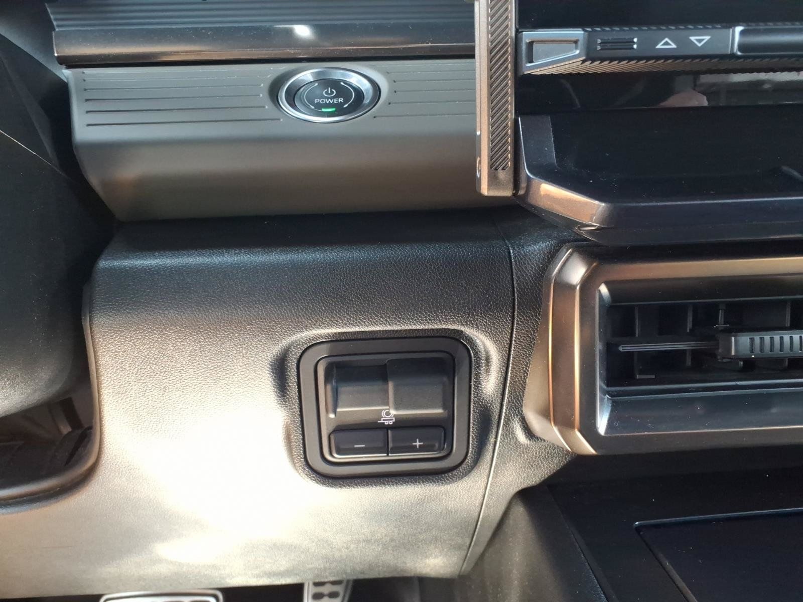 Used 2024 GMC Hummer EV 3X w/ LPO, Illumination Package AWD/4WD image 35