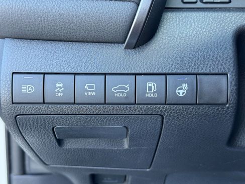 Used 2023 Toyota Camry XSE w/ Navigation Package image 16