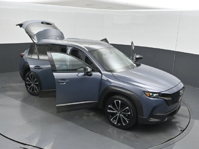 Used 2026 MAZDA CX-50 AWD 2.5 S w/ Premium Package image 62
