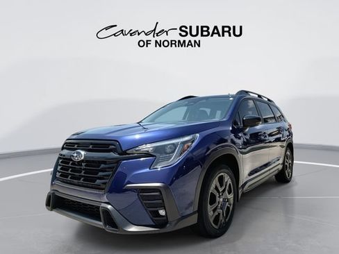 Used 2026 Subaru Ascent Bronze Edition AWD/4WD image 1