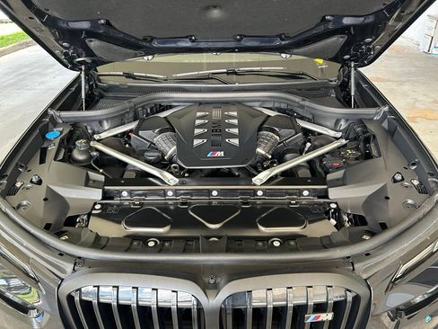 Used 2026 BMW X7 M60i AWD/4WD image 13