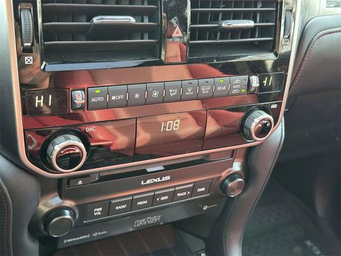 Used 2022 Lexus GX 460 Premium image 5