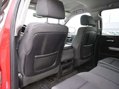 Used 2015 Chevrolet Silverado 2500 LT w/ LT Convenience Package AWD/4WD image 21