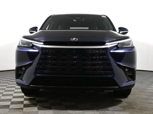 New 2026 Lexus TX 350 AWD w/ Technology Package image 10