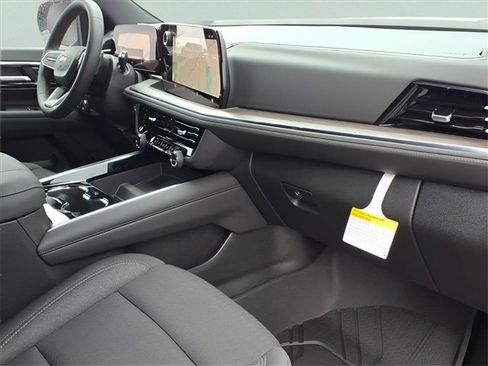 New 2026 Chevrolet Tahoe LS image 23