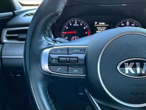 Used 2021 Kia K5 GT-Line w/ GT-Line FWD Premium Package image 22