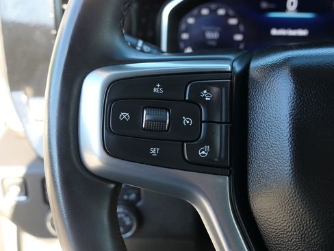 Used 2025 Chevrolet Silverado 1500 LT image 15