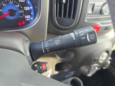 Used 2013 Nissan Cube 1.8 S w/ Interior Designer Pkg image 30