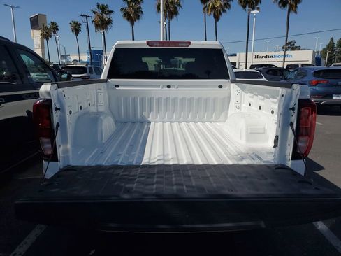 New 2026 GMC Sierra 1500 Elevation AWD/4WD image 7