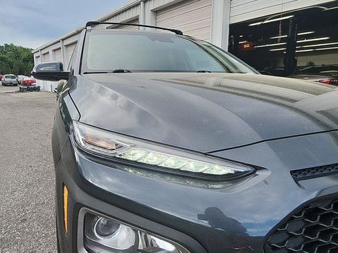 Used 2021 Hyundai Kona SEL Plus image 9