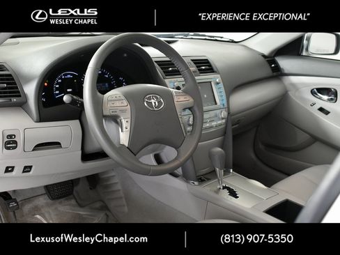 Used 2007 Toyota Camry Hybrid image 20