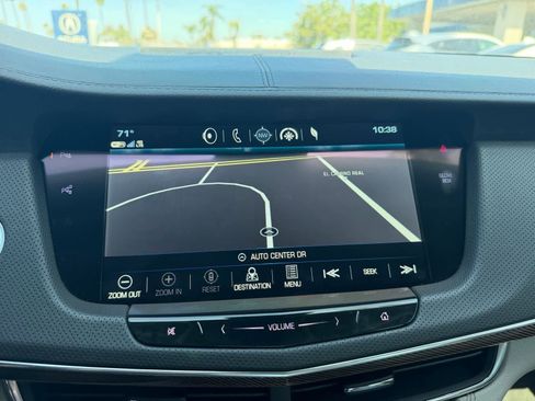 Used 2018 Cadillac CT6 Premium Luxury image 29