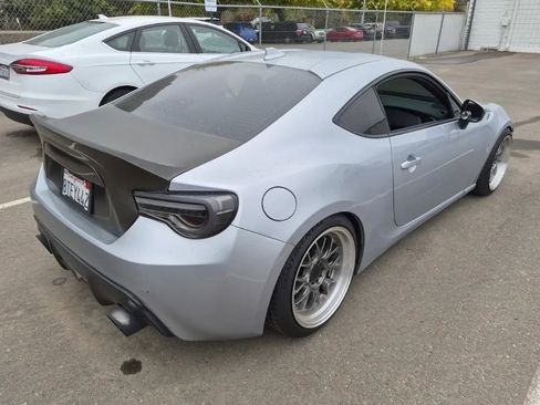 Used 2015 Scion FR-S image 2