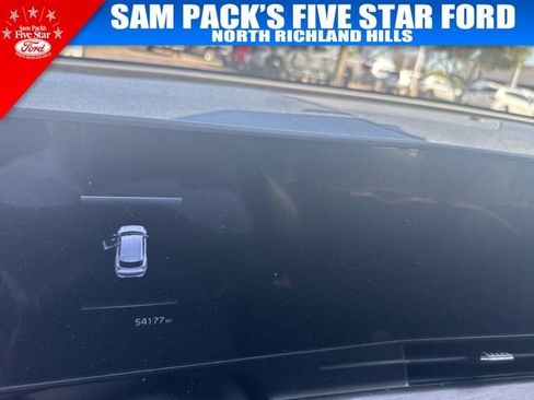 Used 2023 Kia Sportage X-Line w/ X-Line Premium Package image 8