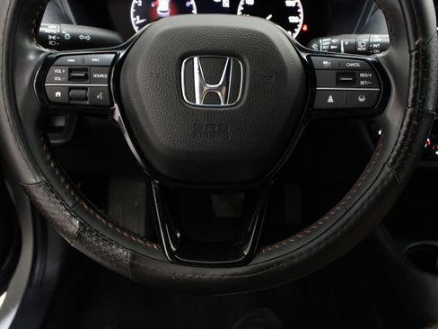 Used 2024 Honda HR-V Sport image 23