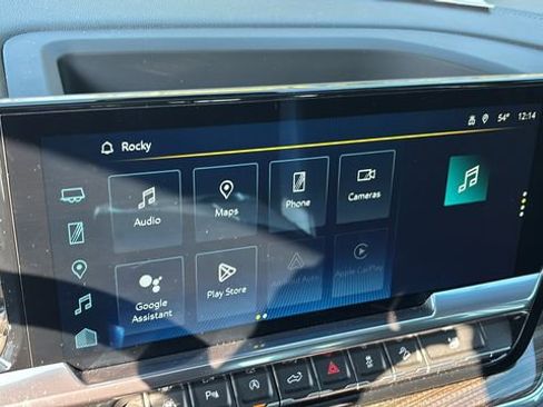 Used 2024 Chevrolet Silverado 1500 LT Trail Boss w/ LT Trail Boss Premium Package image 26