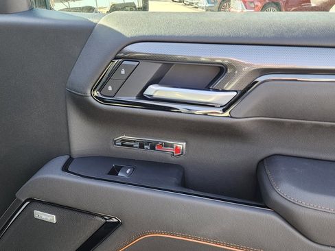 New 2026 GMC Sierra 1500 AT4 w/ AT4 Premium Package image 38