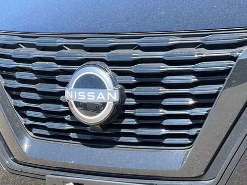 Used 2023 Nissan Rogue SV w/ SV Premium B Package AWD/4WD image 39