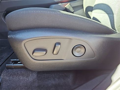 New 2026 GMC Acadia Elevation w/ LPO, Floor Liner Package image 21