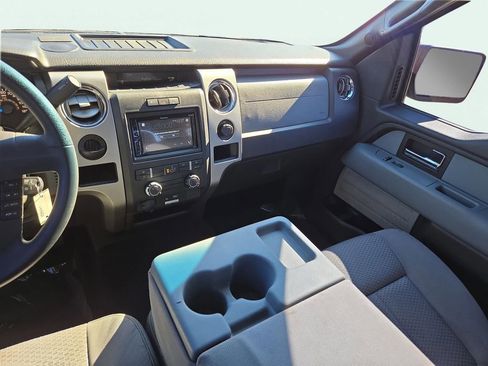 Used 2013 Ford F150 XLT image 22