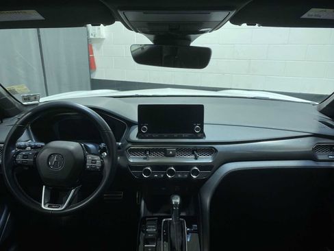 Certified 2023 Acura Integra A-Spec image 10