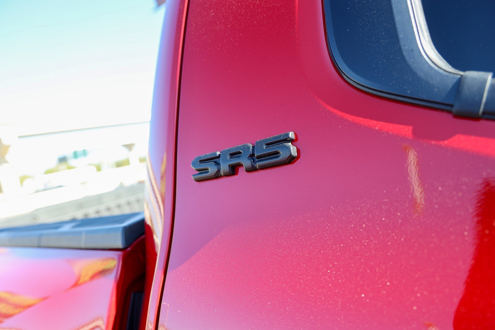 Certified 2025 Toyota Tacoma SR5 RWD image 12