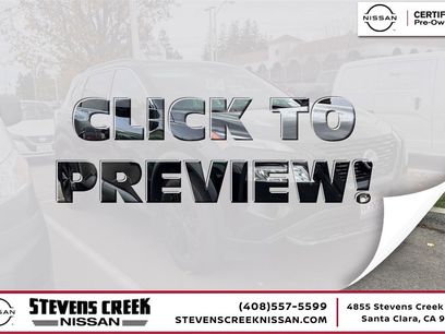 Certified 2023 Nissan Rogue SV w/ SV Premium B Package