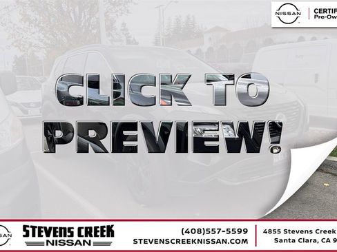 Certified 2023 Nissan Rogue SV w/ SV Premium B Package image 1