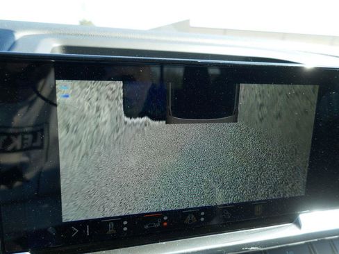 New 2026 Chevrolet Silverado 1500 LTZ AWD/4WD image 31