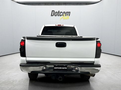 Used 2001 Chevrolet Silverado 2500 LS image 9