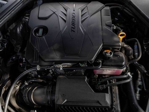 Used 2024 Genesis G80 2.5T image 27