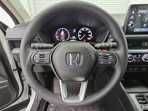 New 2026 Honda CR-V EX image 22
