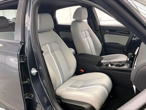 Certified 2026 Honda Civic Sport image 7