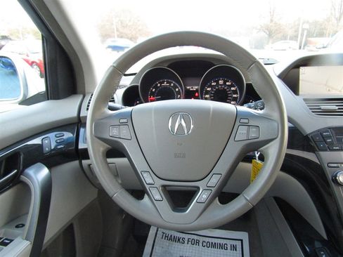 Used 2009 Acura MDX image 28