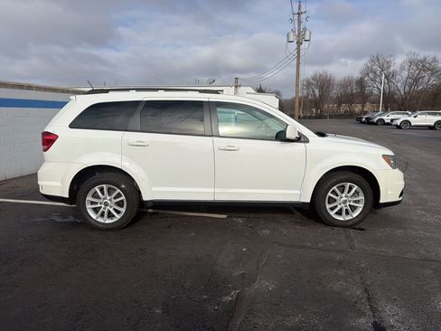 Used 2016 Dodge Journey SXT image 6