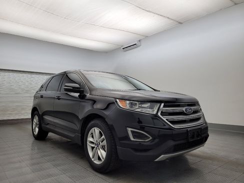 Used 2016 Ford Edge SEL image 13